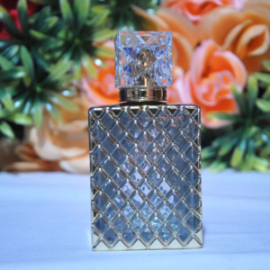 Desert Safari Crystal Oud Perfume