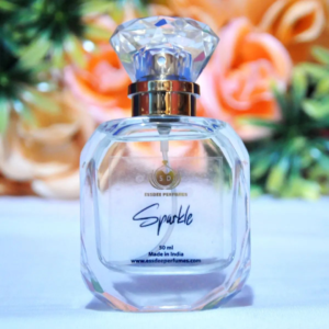 Sparkle 50ml Perfume – Premium Long Lasting Fragrance